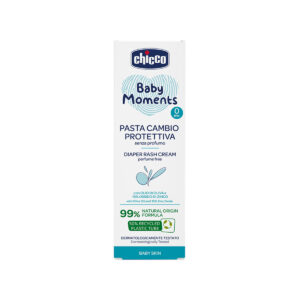 Chicco - Pasta Cambio Protettiva (0m+)
