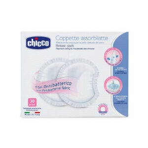 Chicco - Breast Pads
