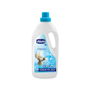 Chicco - Detergjent për rrobat e bebes (0m+)