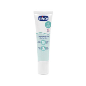 Chicco - Gum Gel 2in1 (4m+)