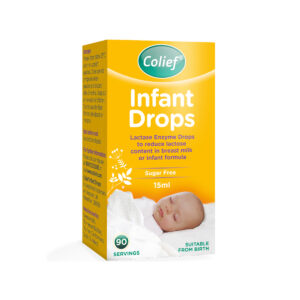 Colief - Infant Drops