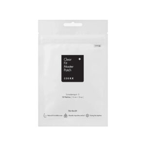 COSRX - Clear Fit Master Patch