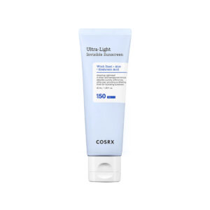 Cosrx - Ultra-Light Invisible Sunscreen (SPF 50)
