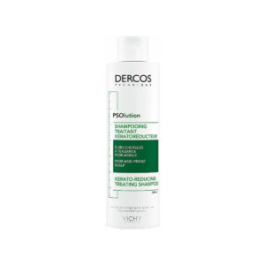 Vichy - Dercos PSOlution Kerato-Reducing Treating Shampoo