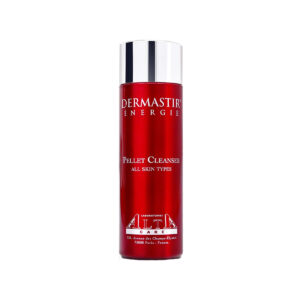 Dermastir - Énergie Pellet Cleanser