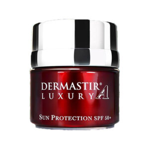 Dermastir - Sun Protection Cream tinted (SPF 50+)