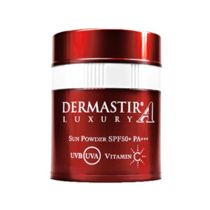 Dermastir - Sun Powder (SPF 50+)