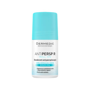 Dermedic - Antipersp R Roll-On