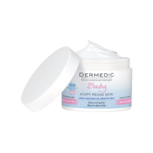 Dermedic - Baby Linum Ultra Rich Butter
