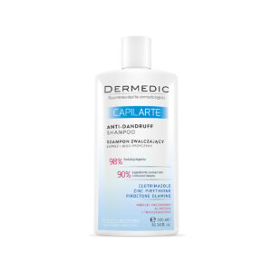 Dermedic - Capilarte Anti-Dandruff Shampoo