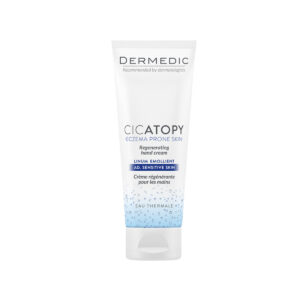 Dermedic - Cicatopy Hand Cream