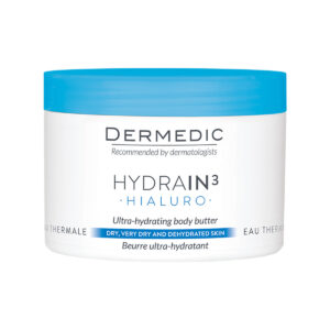 Dermedic - Hydrain Body Butter