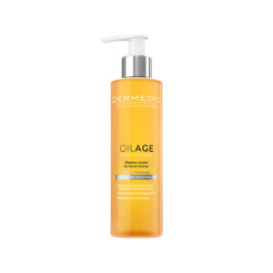 Dermedic - Oilage Face Cleansing Oil Syndet