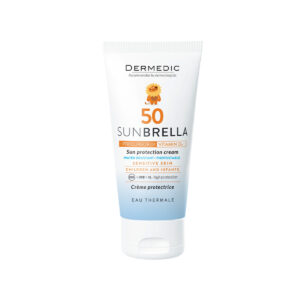 Dermedic - Sunbrella Baby Sun Protection Cream (SPF 50)