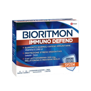 Bioritmon - Immuno Defend