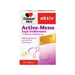 DoppelHerz - Aktiv-Meno