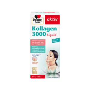 DoppelHerz - Collagen 3000 Liquid