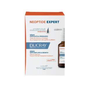 Ducray - Neoptide Expert Anti-Hair Loss & Growth Serum