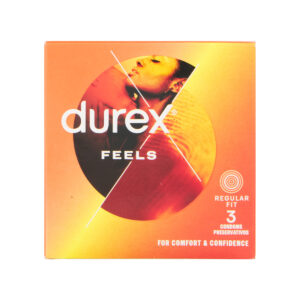 Durex - Feels