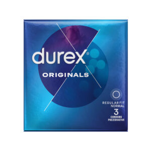 Durex - Originals