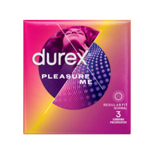 Durex - Pleasure Me