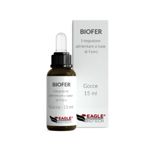 Eagle Biotech - Biofer