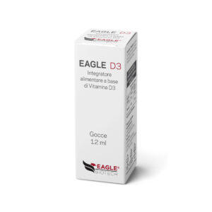 Eagle Biotech - D3