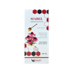 Eagle Biotech - Mabel