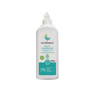 Ecolunes - Toilet Cleansing Gel