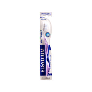 Elgydium - Whitening Toothbrush (Medium)