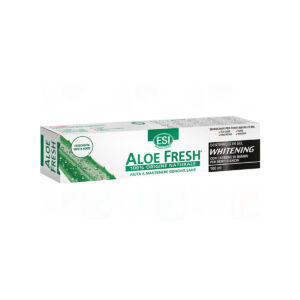 Esi - Aloe Fresh Whitening Toothpaste