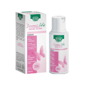 ESI - Donna Life Soothing Intimate Hygiene