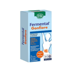Esi - Fermental Gonfiore