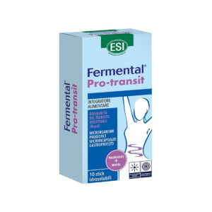 Esi - Fermental Pro-transit