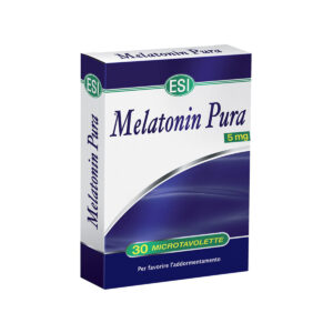 ESI - Melatonin Pura 5mg