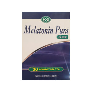 ESI - Melatonin Pura 3mg