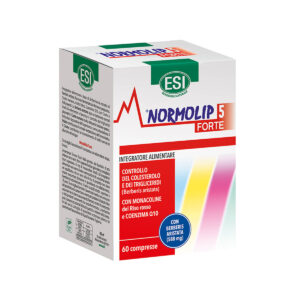 Esi - Normolip 5 Forte