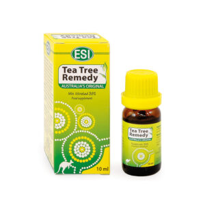 ESI - Tea Tree Oil