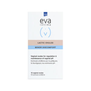 EVA Intima - Lactic Ovules