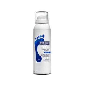 Footlogix - Cracked Heel Formula