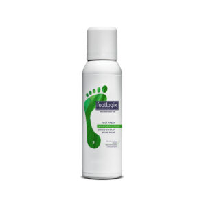 Footlogix - Foot Fresh Spray