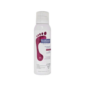 Footlogix - Rough Skin Formula