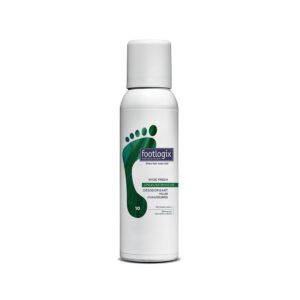 Footlogix - Shoe Fresh Deodorant Spray