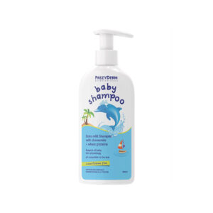 Frezyderm - Baby Shampoo (0m+)