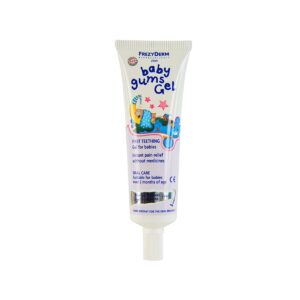 Frezyderm - Baby Gums Gel (2m+)