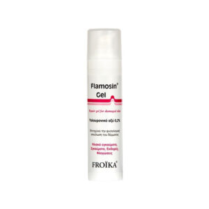 Froika - Flamosin Gel