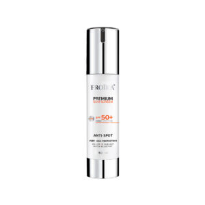 Froika - Premium Anti-Spot Sunscreen (SPF 50+)