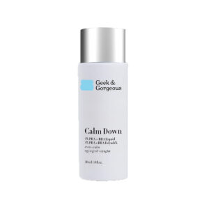 Geek & Gorgeous - Calm Down