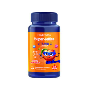 Helenvita - Super Jellies Vitamin C