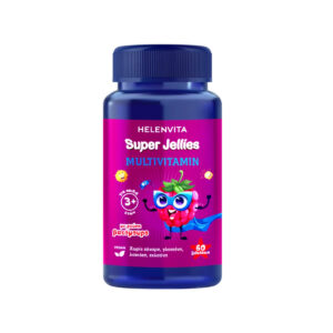 Helenvita - Super Jellies Multivitamin
